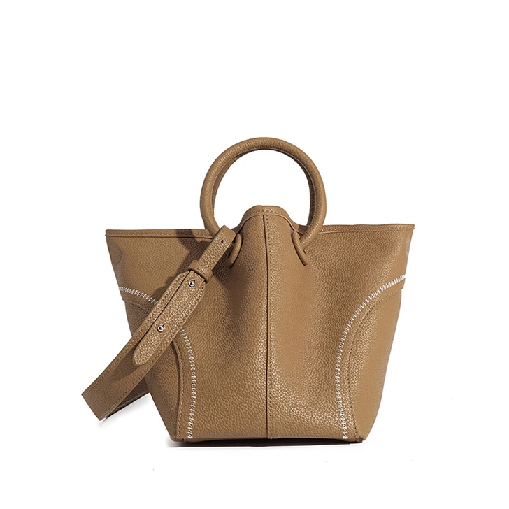 Bag: Trendy & Tote Stylish Casual Versatile Design Shoulder 1211
